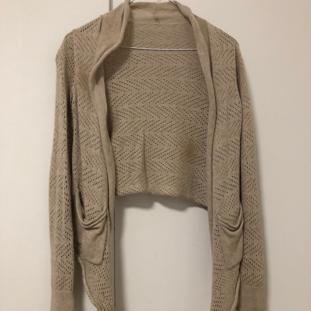 cardigan ivivva